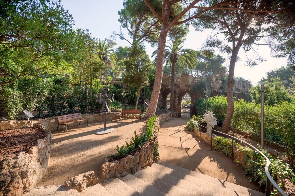 가우디 가옥 박물관