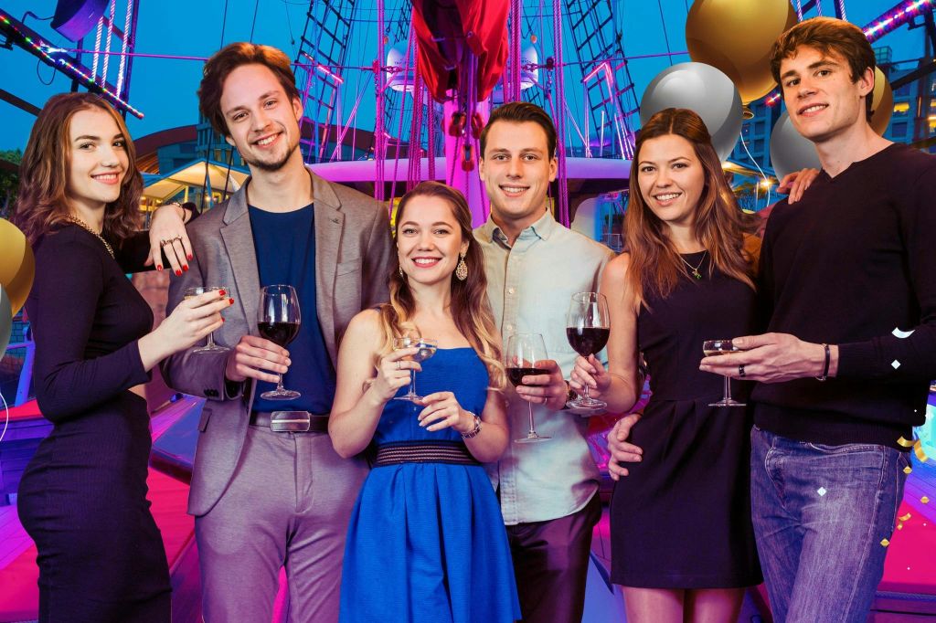 로열 앨버트로스