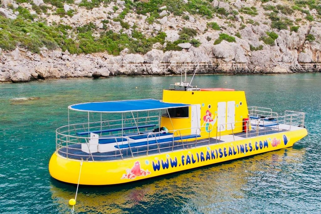 아프로디테 탐험