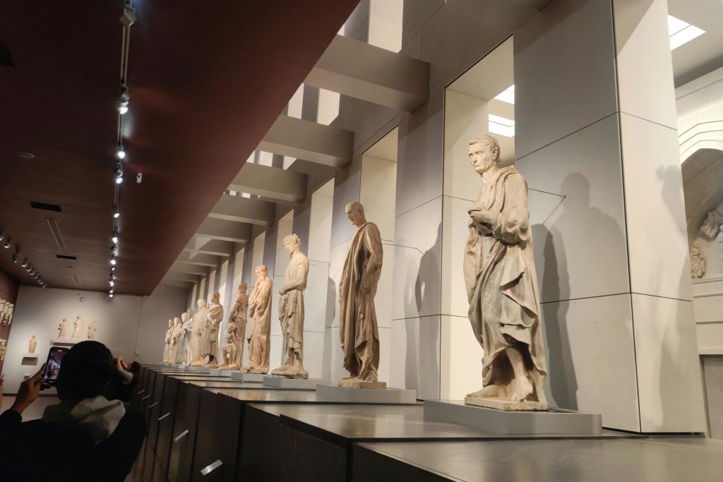 피렌체: 두오모 콤플렉스 특별 투어