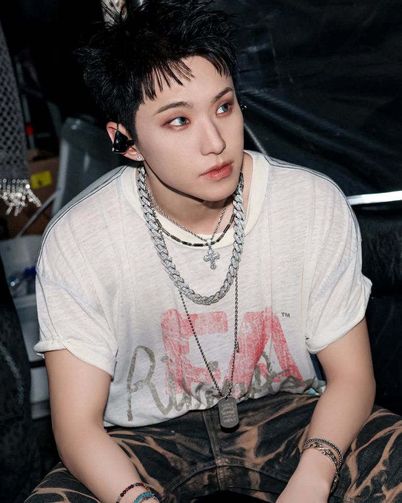 “HOSHI”生日咖啡厅🎂 Thumbnail