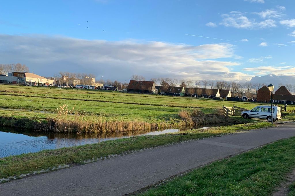 잔세스칸스 가이드 투어