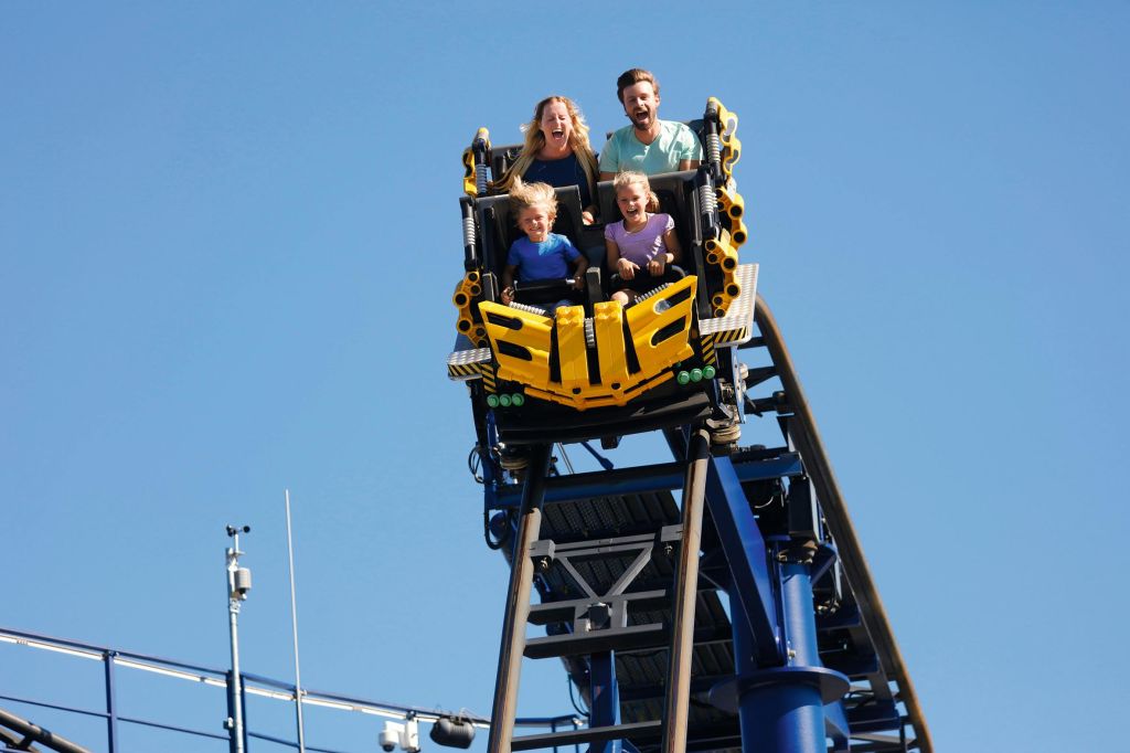 레고랜드 도이칠란드 리조트