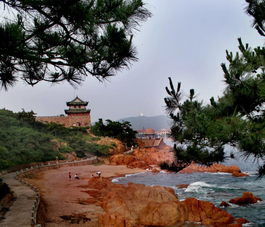 루쉰 공원