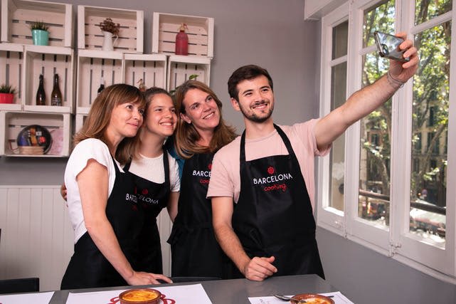 사랑으로 요리하기