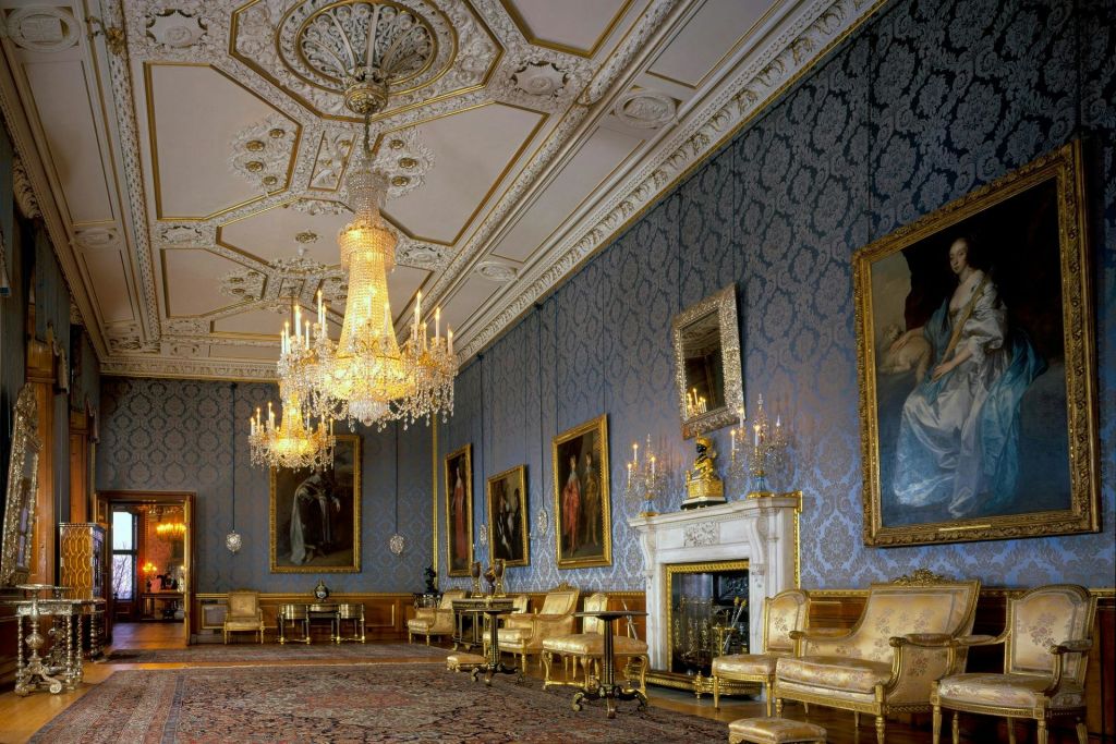 퀸스 갤러리 윈저