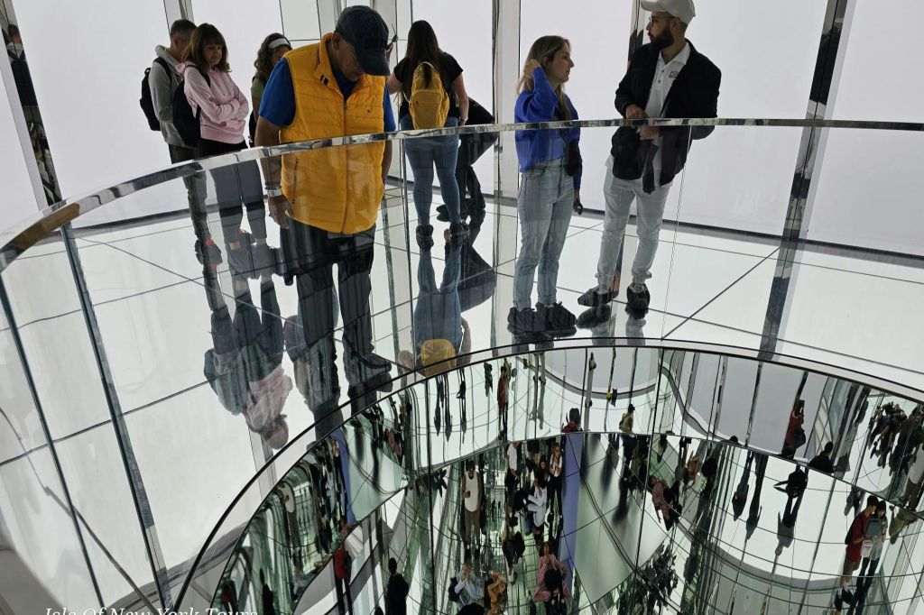 서밋 원 밴더빌트 체험