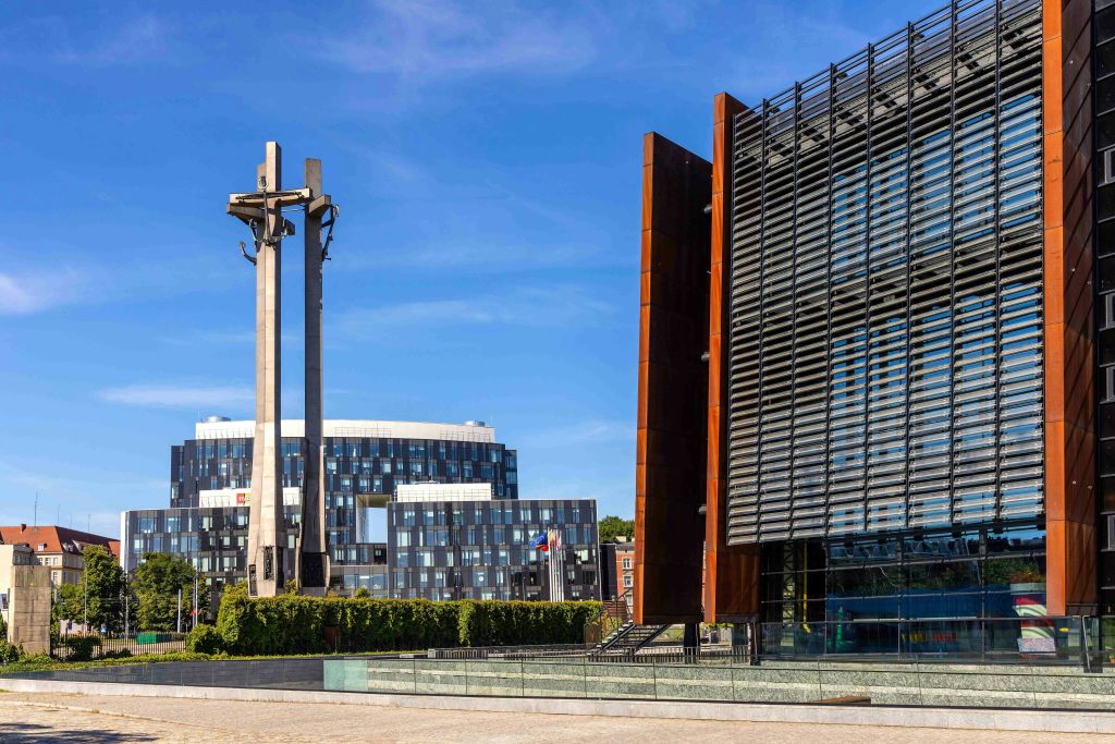 유럽 연대 센터