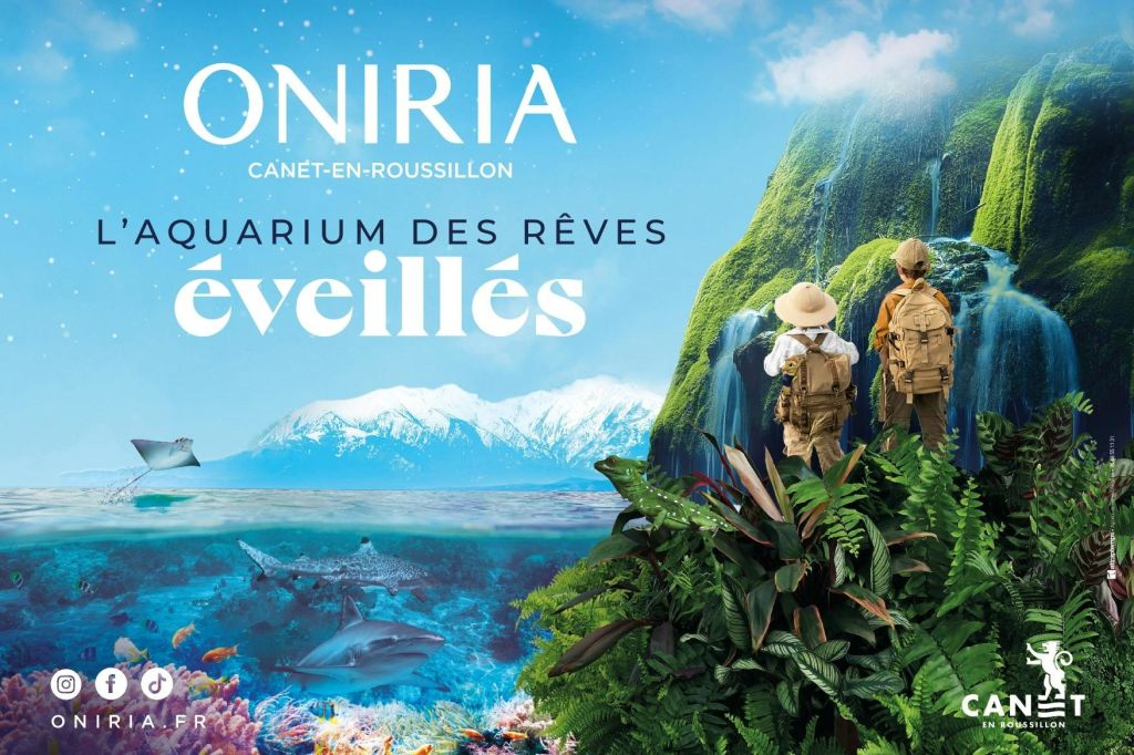 오니리아수족관