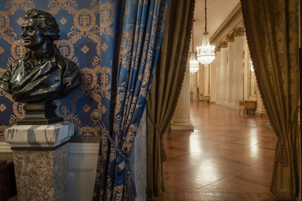 라 스칼라 박물관