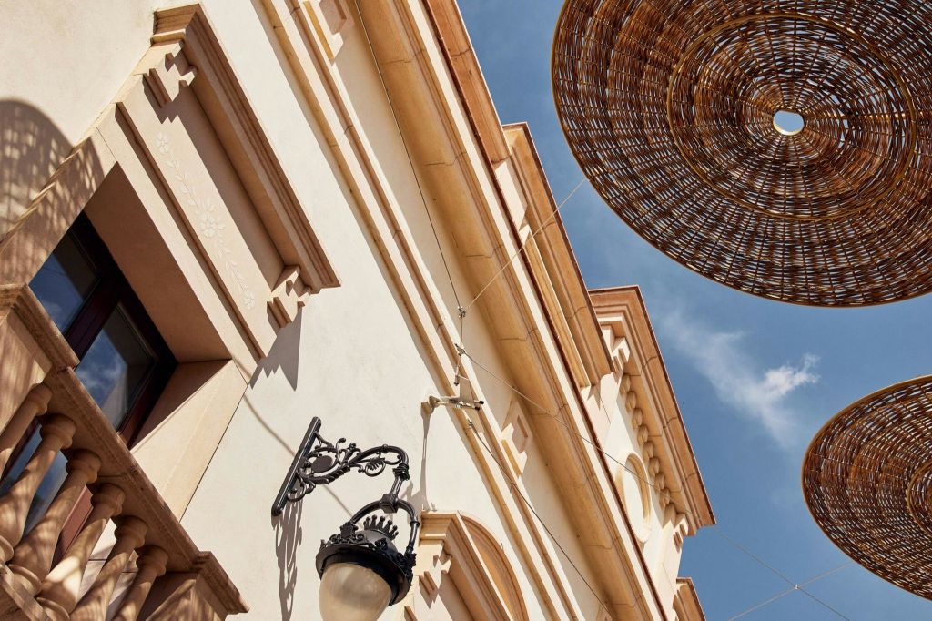 라 로카 빌리지