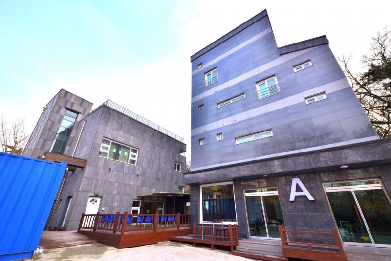 용인 에이펜션 팁 & 고려사항 이미지