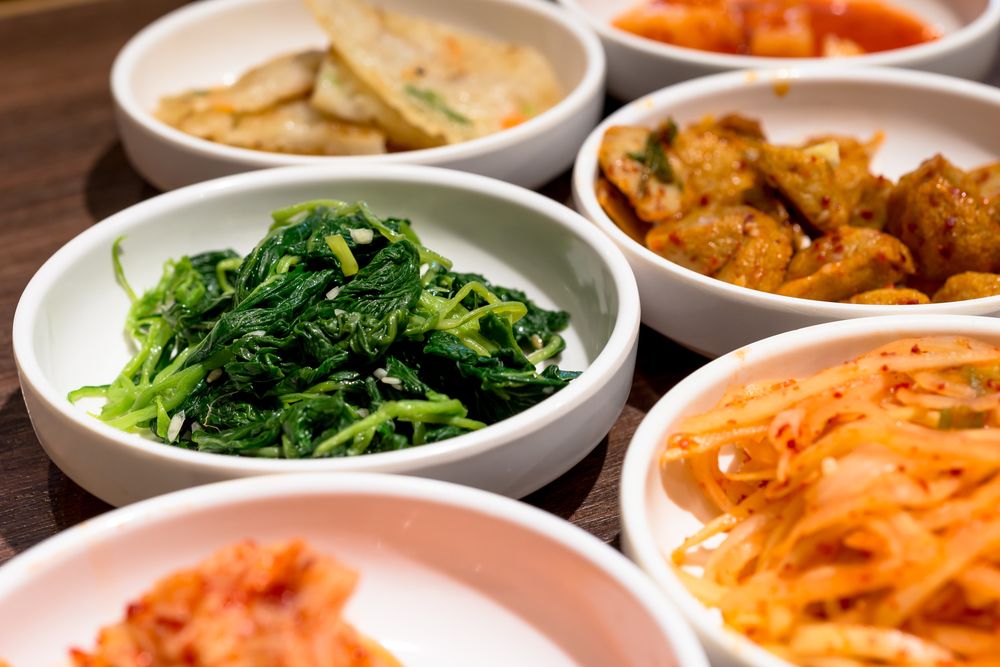 대승 식당