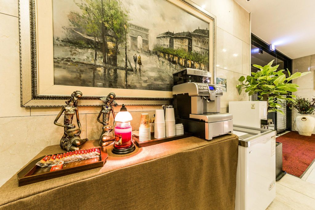 부천(중동) HOTEL CT 이런 분들 추천해요 이미지
