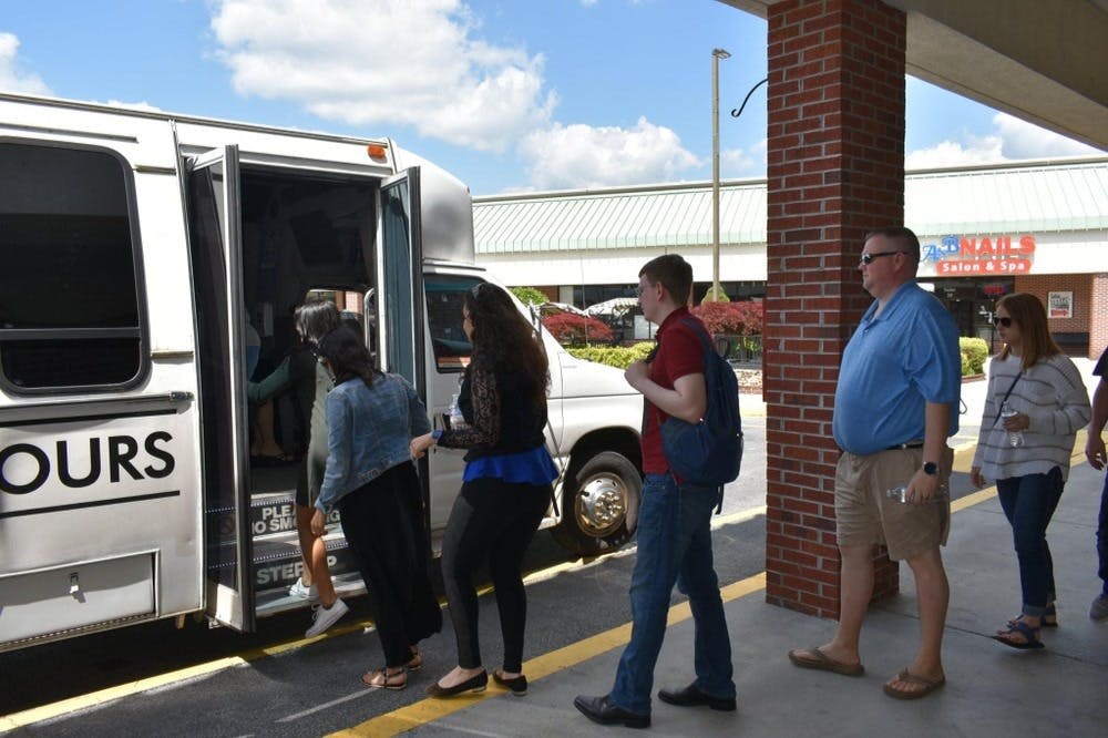 문샤인 & 와인 투어