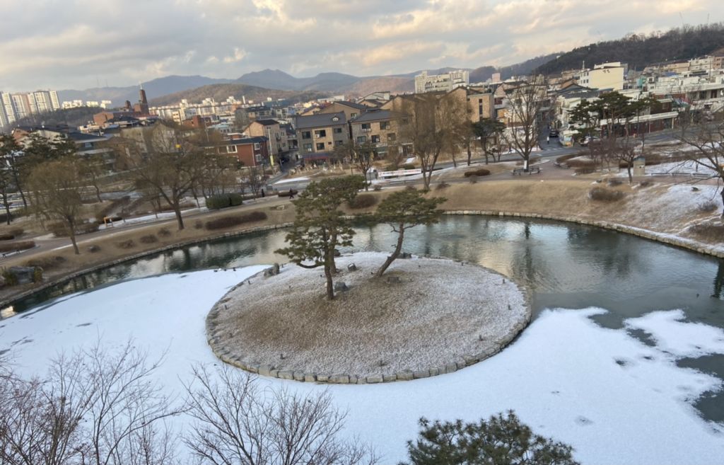 수원(북수동) 호텔 달(Dal) 팁 & 고려사항 이미지