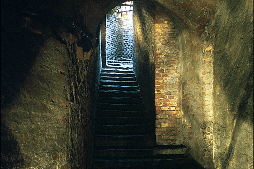 피에트로 미카 미술관