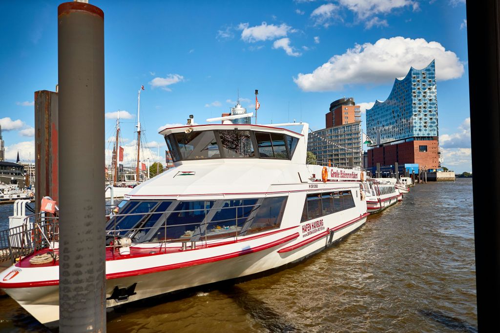 여객선 MS "하펜 함부르크"