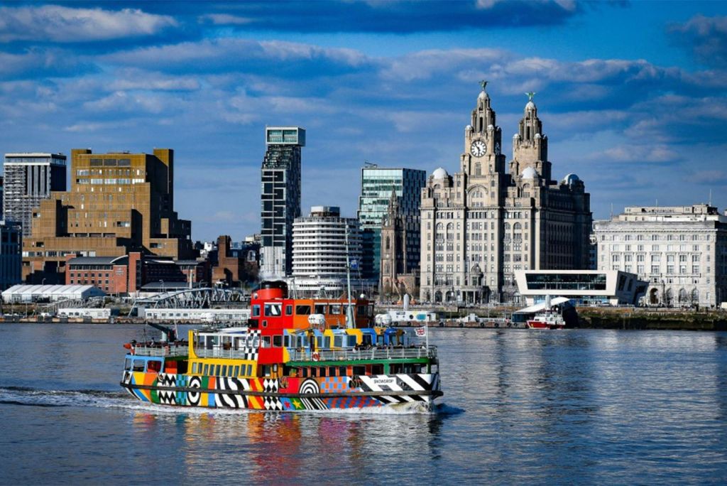 리버 익스플로러 크루즈