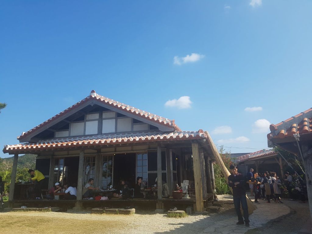 카진호우