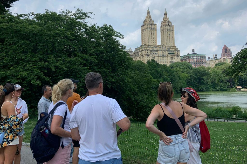 최고 평점을 받은 가이드가 이끄는 투어