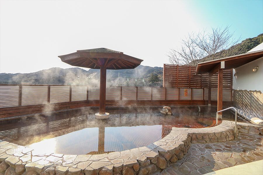 치쿠시노 텐파이노사토