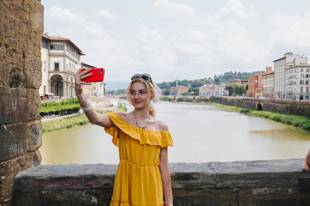 라스페치아 출발: 피렌체 해안 투어