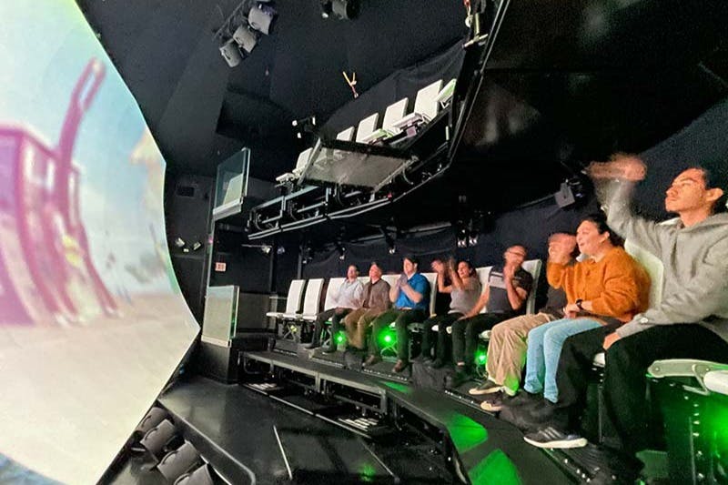 더 플라이어 샌프란시스코