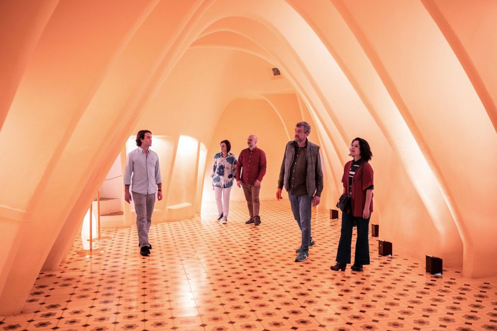 카사 바트요: 올인클루시브 저녁 티켓 (플래티넘)