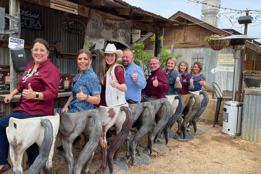 브랜딩 아이언 살롱