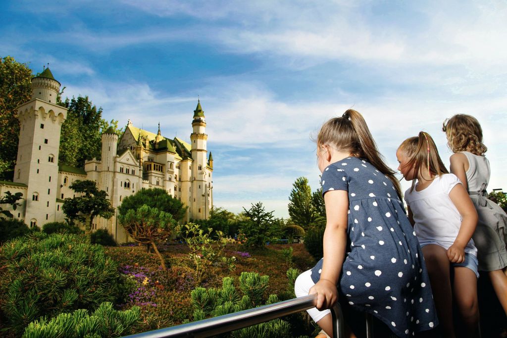 레고랜드 도이칠란드 리조트