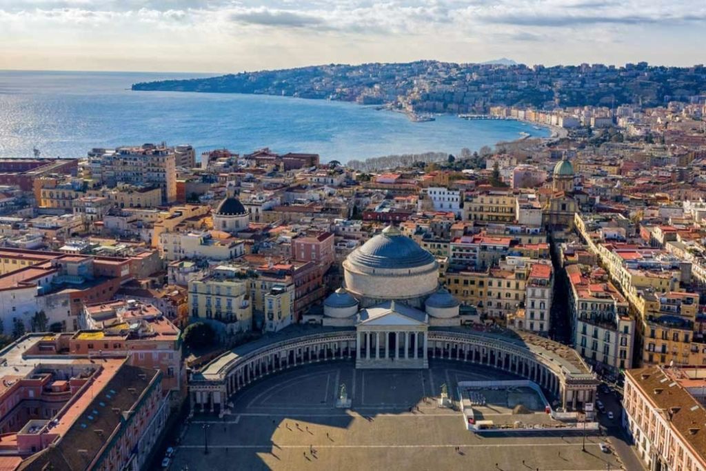 플레비스키토 광장