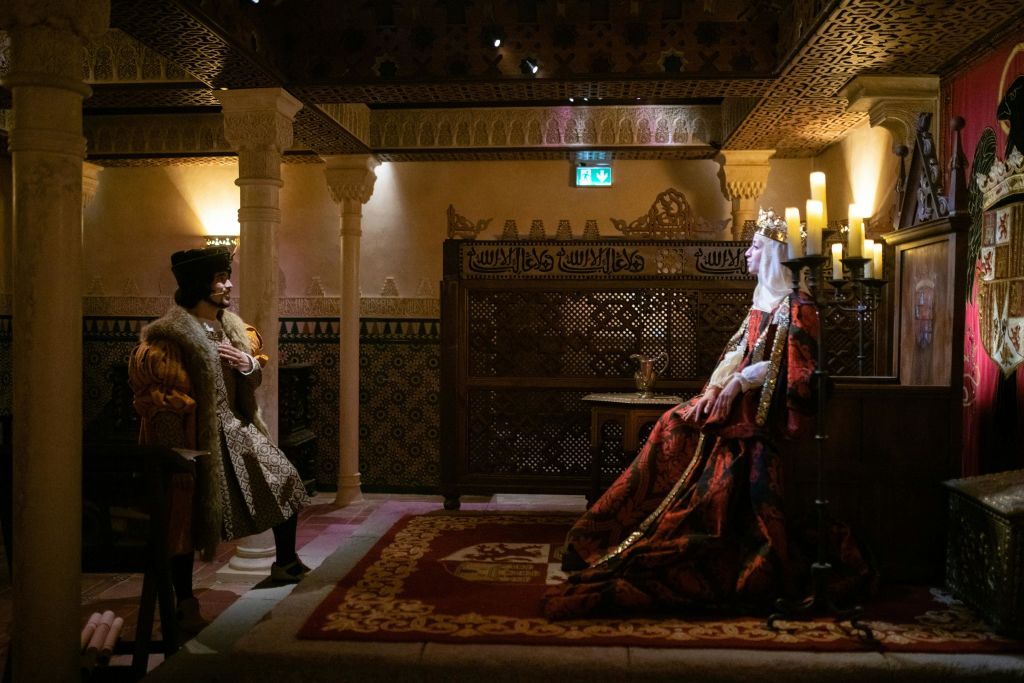 스페인 푸이두푸