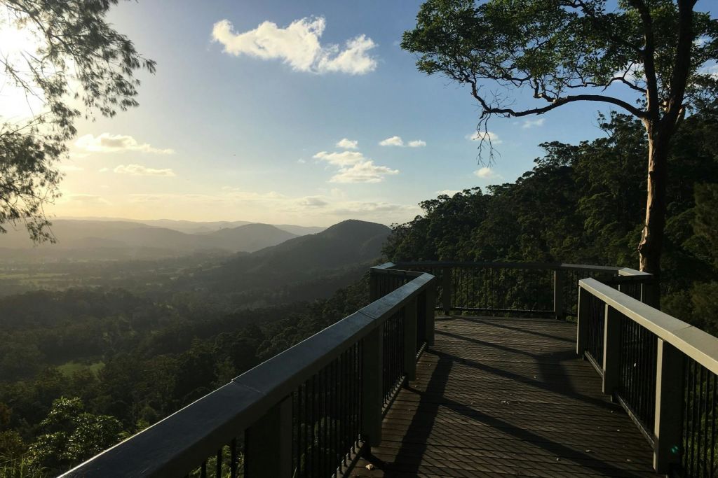 제라드의 전망대