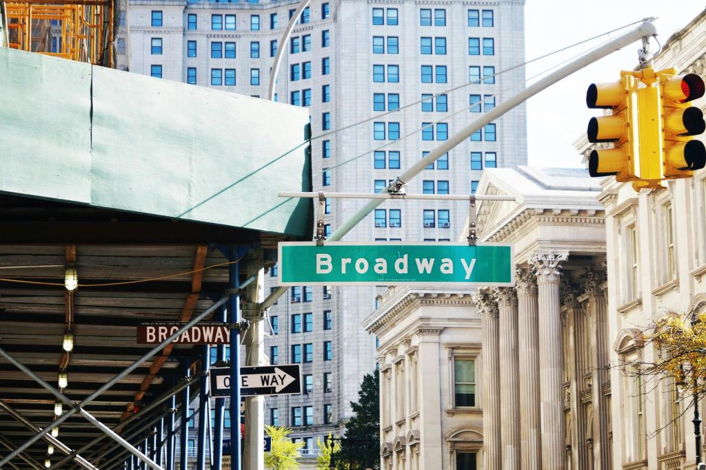 맨해튼 하이라이트 + 서밋 원 입장