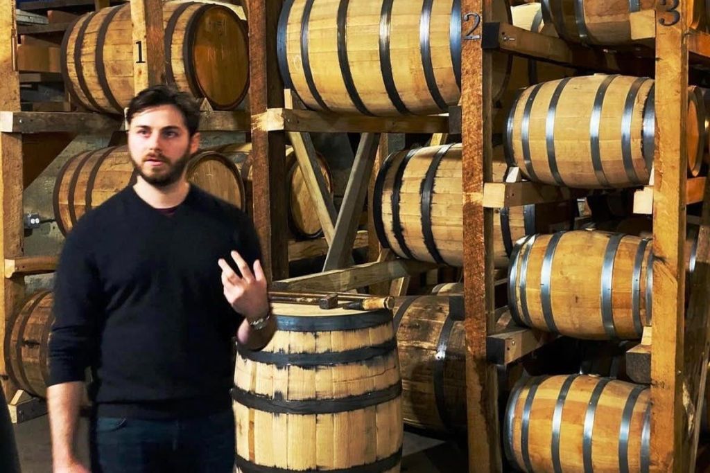 평야의 숨은 명소 투어