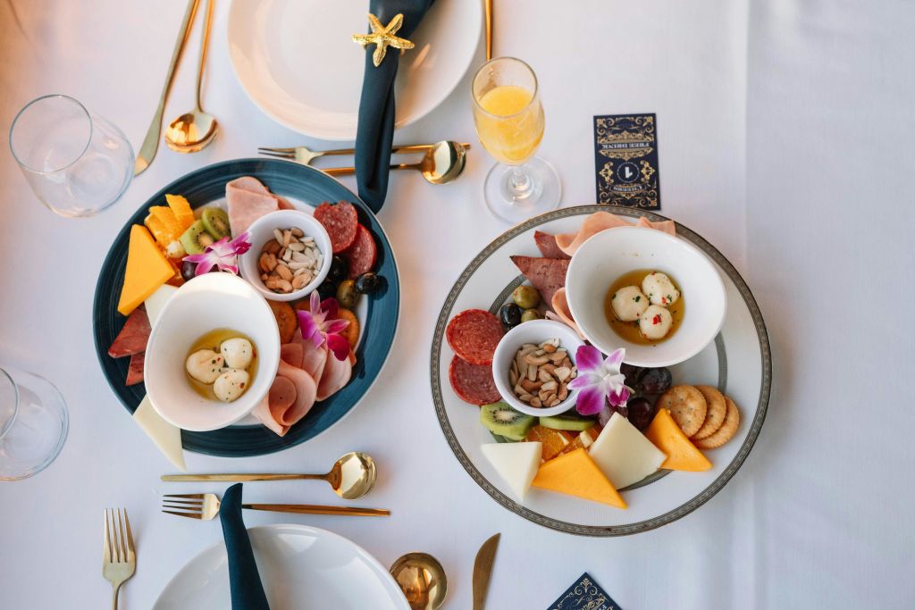 뉴욕 워터 크루즈