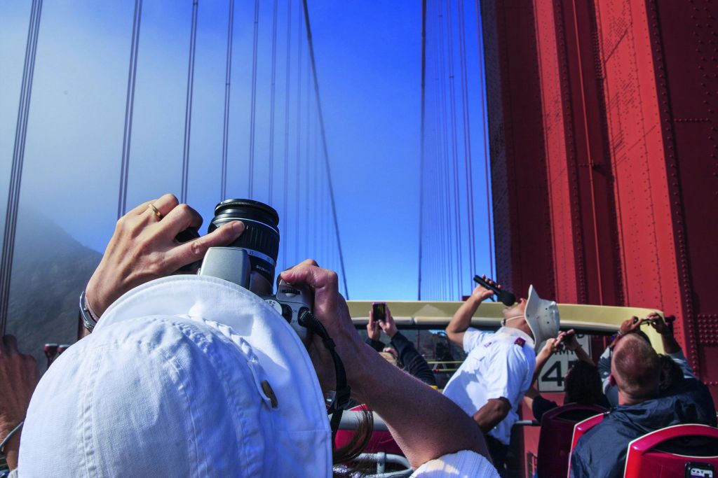 샌프란시스코 홉온홉오프