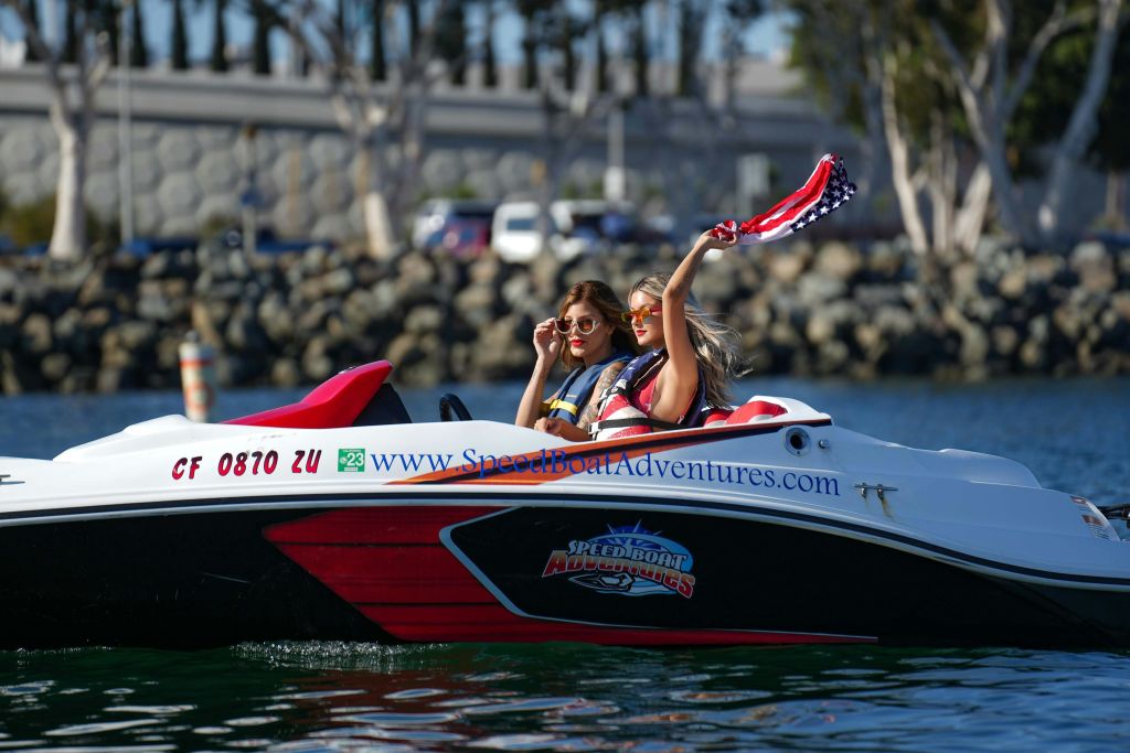 여자애들도 재밌게 놀고 싶어!