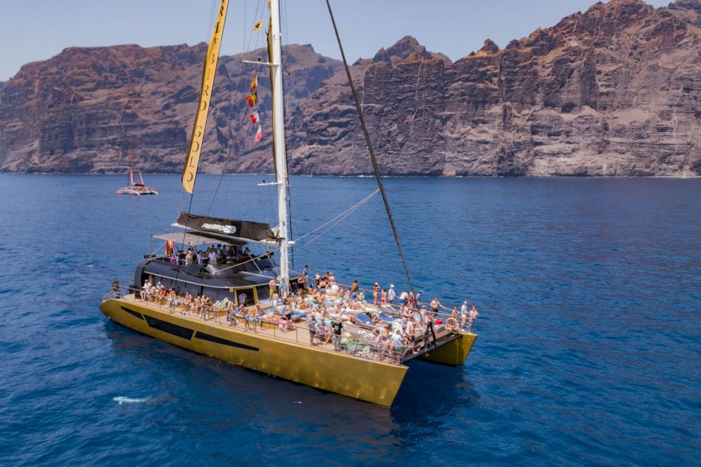 로스자이간테스클리프