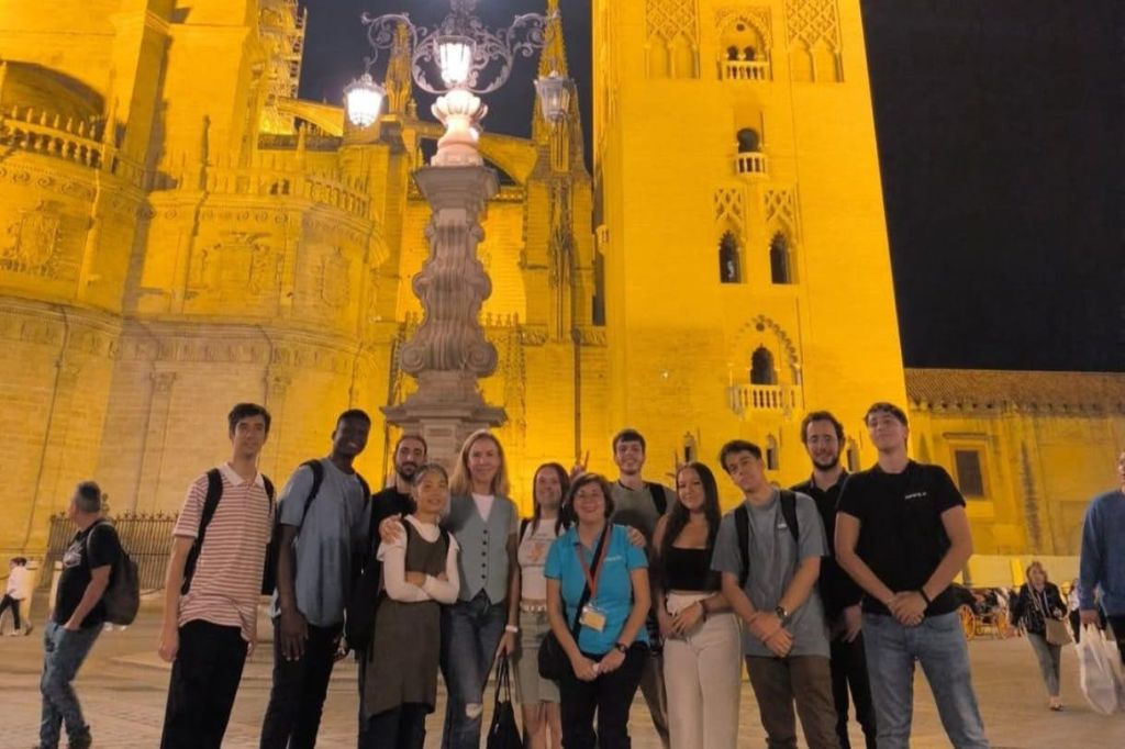 플라자 델 트리운포