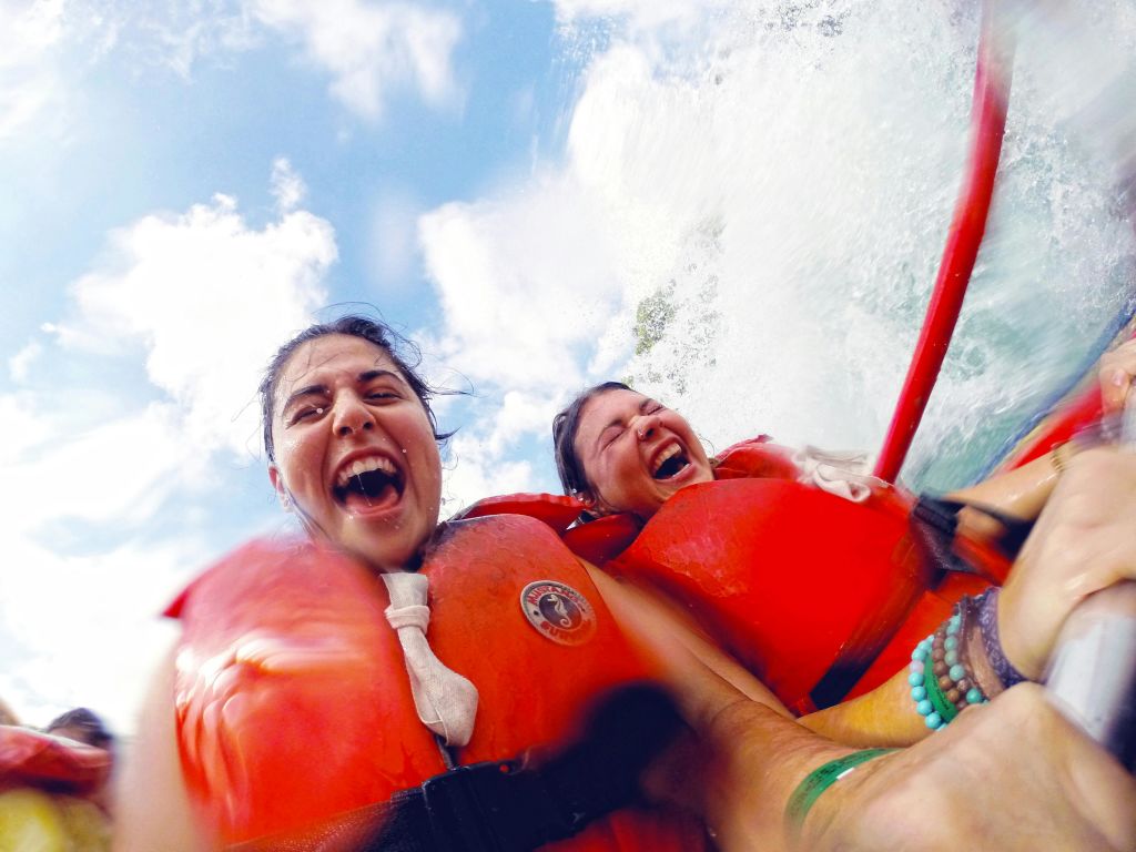 습식 제트 투어