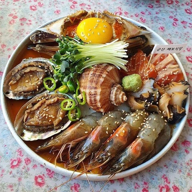 째보식당