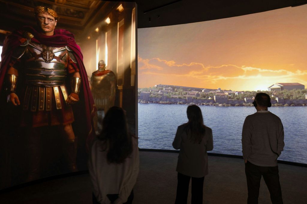 소피아 성당 역사 및 체험 박물관