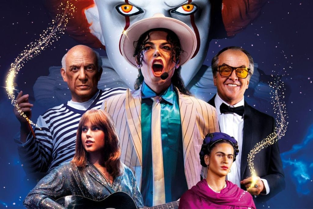 바르셀로나 왁스 뮤지엄