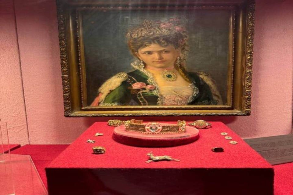 후르가다 박물관