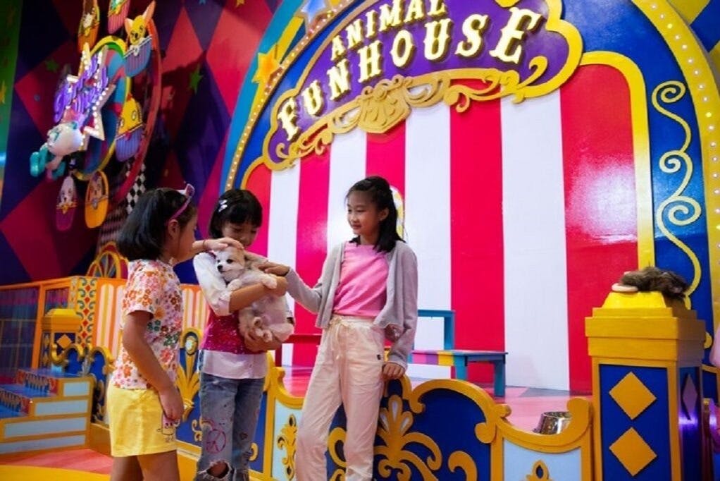 카니발 매직 푸껫