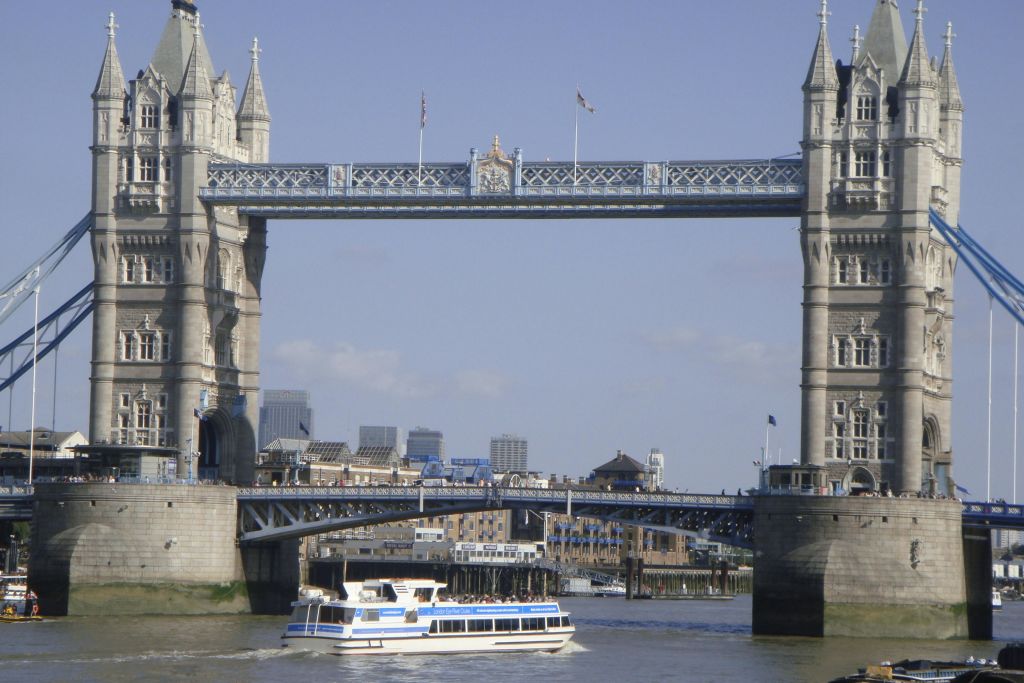 타워 브리지