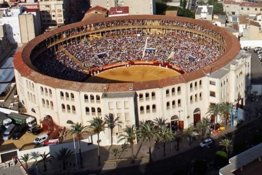 Alicante Bullring