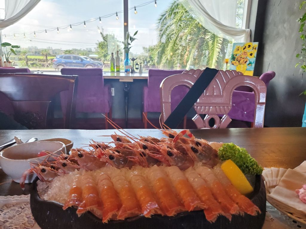 평대앓이